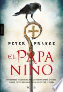 Libro El papa niño