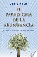 Libro El Paradigma de la Abundancia