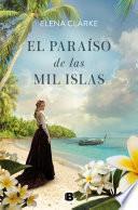 Libro El paraíso de las mil islas
