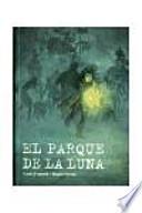 Libro El parque de la luna