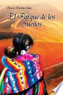 Libro El Parque de los Sueños