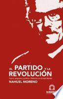 Libro El partido y la revolución
