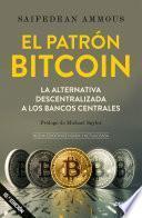 Libro El patrón Bitcoin