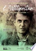 Libro El pensamiento de L. Wittgenstein.