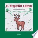 Libro El pequeño ciervo