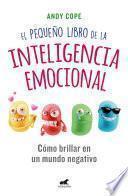 Libro El pequeño libro de la inteligencia emocional