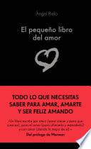 Libro El pequeño libro del amor