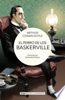 Libro El Perro de Los Baskerville