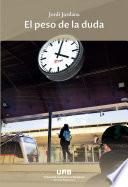 Libro El peso de la duda