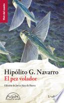 Libro El pez volador