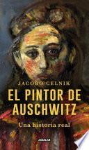 Libro El pintor de Auschwitz