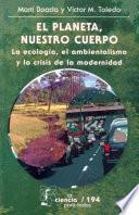 Libro El Planeta, Nuestro Cuerpo