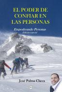 Libro El poder de confiar en las personas