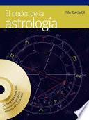Libro El poder de la astrología (+DVD)