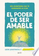 Libro El poder de ser amable