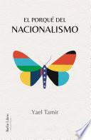 Libro El porqué del nacionalismo