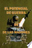 Libro El Potencial de Guerra de las naciones