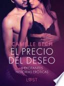 Libro El precio del deseo - 5 excitantes historias eróticas