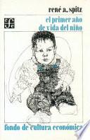 Libro El primer año de vida del niño
