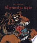 Libro El príncipe tigre