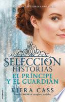 Libro El príncipe y el guardián / The Prince and The Guard