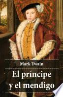 Libro El príncipe y el mendigo