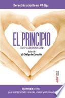 Libro El Principio
