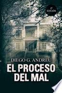 Libro El Proceso del Mal