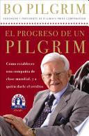 Libro El progreso de un Pilgrim