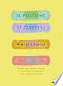 Libro El psicólogo de cabecera