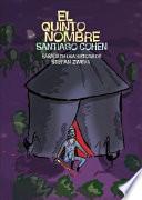 Libro El Quinto Nombre
