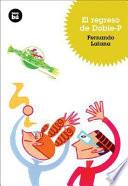 Libro El Regreso de Doble-P