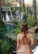Libro EL REINO DE FAIRIEL I universos paralelos
