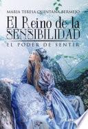 Libro El reino de la sensibilidad