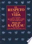 Libro El Respeto a la Vida: La Causa Budista Para Ser Vegetariano