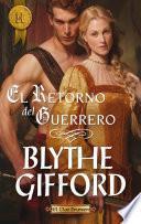 Libro El retorno del guerrero