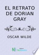 Libro El retrato de Dorian Gray