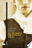 Libro El retrato de Dorian Gray