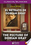 Libro El Retrato de Dorian Gray – The Portrait of Dorian Gray