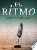 Libro El ritmo