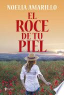 Libro El roce de tu piel