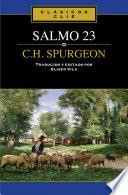 Libro El Salmo 23