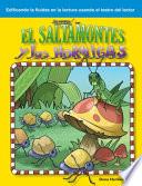 Libro El saltamontes y las hormigas (The Grasshopper and the Ants)