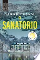 Libro El sanatorio