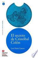 Libro El secreto de Cristóbal Colón