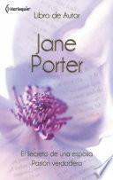 Libro El secreto de una esposa - Pasión verdadera