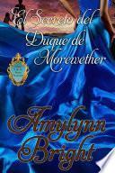 Libro El Secreto del Duque de Morewether