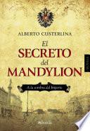 Libro El secreto del Mandylion