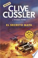 Libro El secreto maya (Las aventuras de Fargo 5)