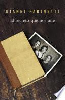 Libro El secreto que nos une